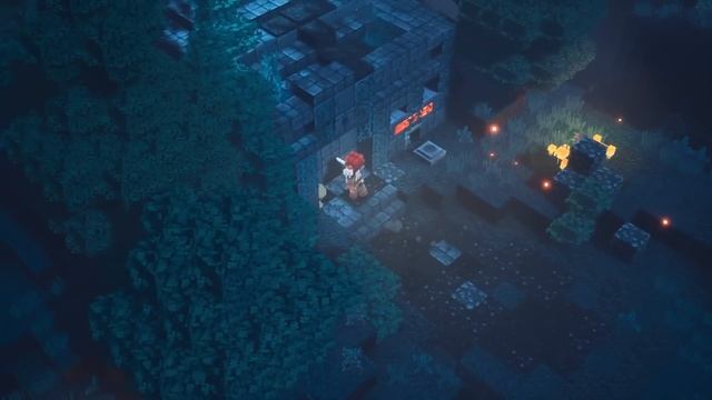 Minecraft Dungeons Gameplay & New Release Date 2020! Xbox One, PS4 Switch & PC