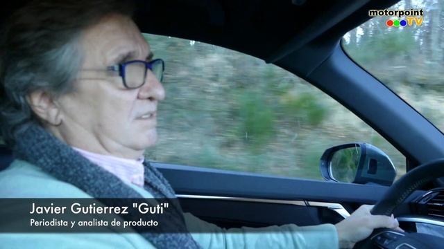 Prueba Audi Q3 2019 - MOTORPOINT.com смотреть онлайн
