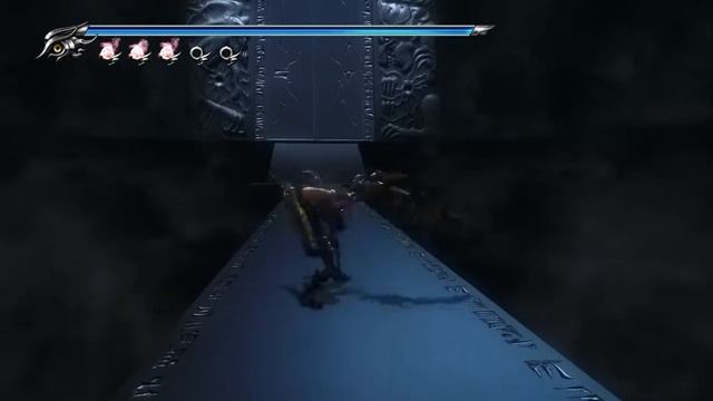 NINJA GAIDEN SIGMA 2 MASTER COLLECTION 2021 |HOW TO USE ALL WEAPONS, THROWABLES & NINPO | SHOWCASE смотреть онлайн