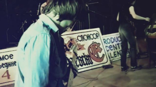 SUNRISE - 02. Fat man (Live) смотреть онлайн