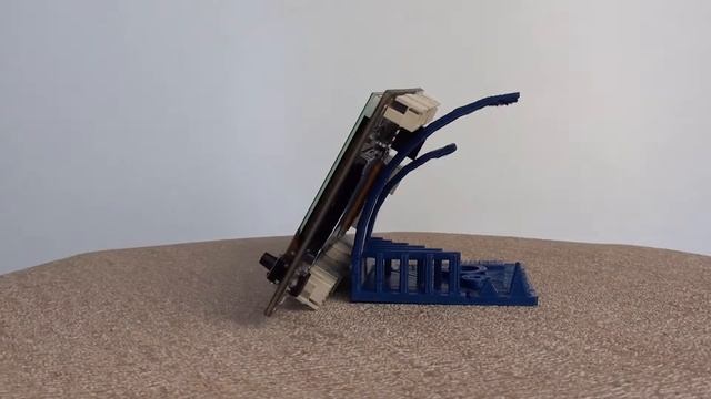 WiFi Интерфейс Для 3Д Принтера на ESP8266 смотреть онлайн