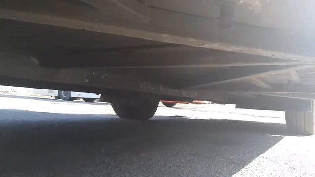 2012년 기아 뉴그랜버드 파크웨이(우등), 2012year kia newgranbird parkway смотреть онлайн