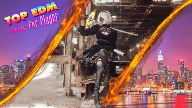 ANIMALS | Martin Garrix| TOP best EDM songs for player Game|Best EDM Playlist 2022 | Best Music Eve смотреть онлайн
