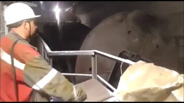 Тест вагоноопрокидывателя смотреть онлайн