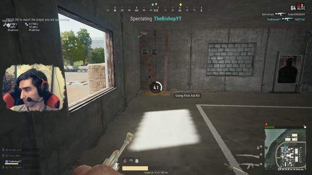 PUBG - Повыживали, теперь можно понагибать :) смотреть онлайн
