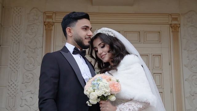 Gula Min Aynur Babaeva & Telman Balaev