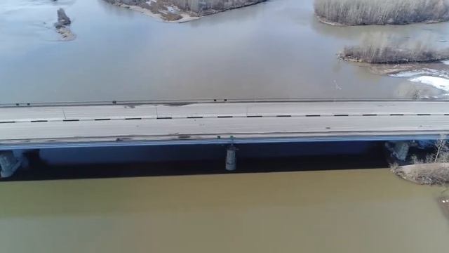 У-Ка Понтонный мост смотреть онлайн