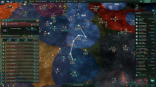 Stellaris The Feline Frontier Episode 25 смотреть онлайн