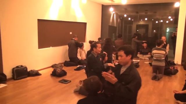 цигун.рф Практика Цигун Ким Канг Тхиен смотреть онлайн