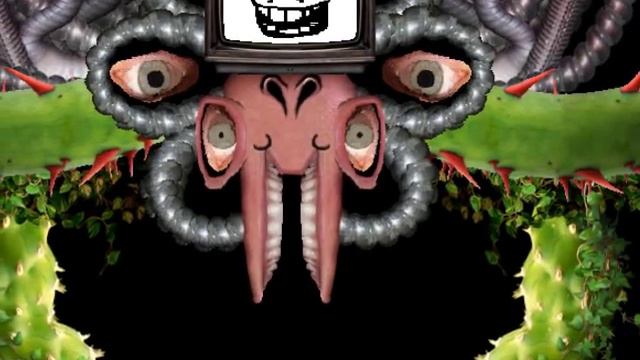 Undertale omega flowey boss fight save file download смотреть онлайн