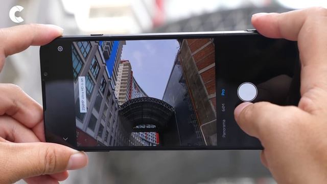 Black Shark 3: ពីរខែ ក្រោយពីបានបញ្ចេញលក់នៅលើទីផ្សារ! смотреть онлайн