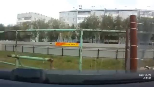 "Столб козел" ПРИКОЛ ДЕВУШКА ЗА РУЛЕМ смотреть онлайн