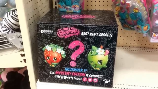 Daddy's Toy Hunt - Monster High, Ever After High, Shopkins, Mi World, Bratz & Marvel Avengers!!! смотреть онлайн