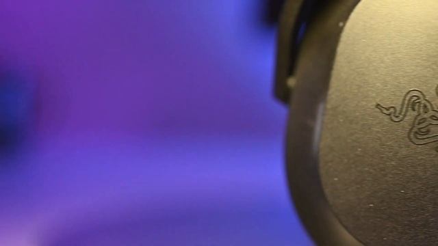 Razer Barracuda Pro, with THX Spatial Audio and THX AAA, gives gamers better sound on the go смотреть онлайн