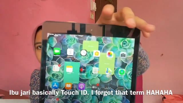 [Malaysia] Unboxing ipad 8th Generation Space Gray смотреть онлайн