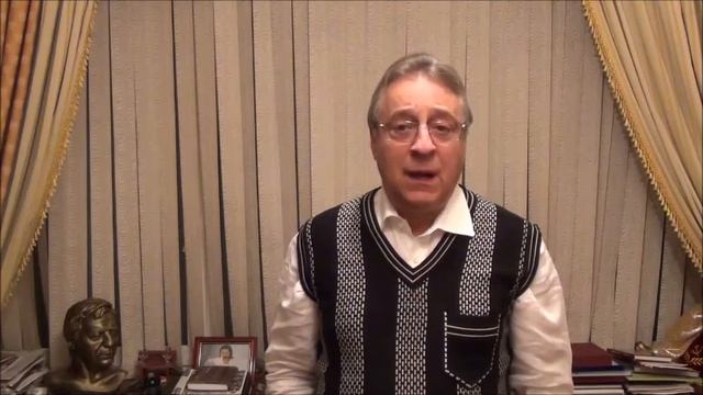 Gennady Hazanov смотреть онлайн