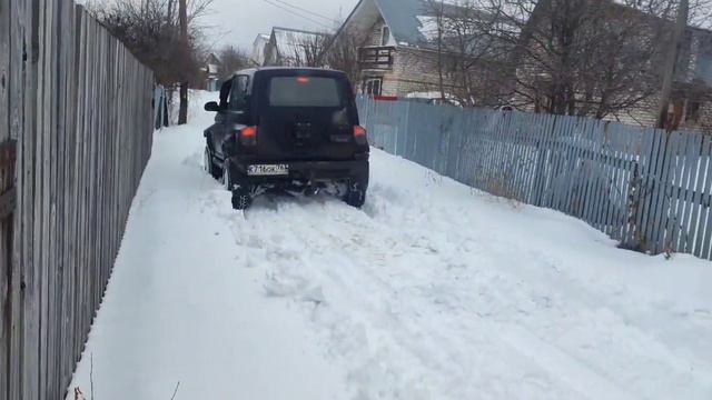 Тайгер двигатель Мерседес