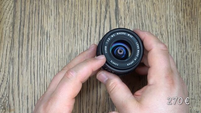 Sparbrötchen - Sony A5000 und 4 billige Objektive Teil 1 смотреть онлайн