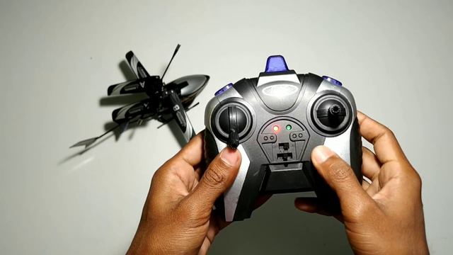 NEW Flyers Bay Sky RC helicopter unboxing and Fly test