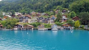 Швейцария 4K - Живописный Расслабляющий Фильм С Успокаивающей Музыкой.