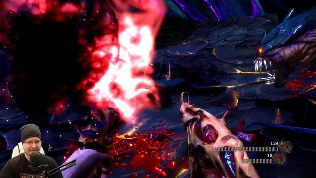 Финал: 2 концовки ►ǀǀ The Darkness 2 #10