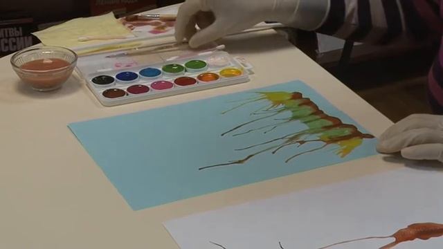 6 Мастер класс смотреть онлайн