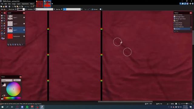How to photobash a tee on roblox ☆ смотреть онлайн