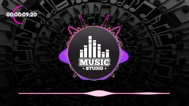 Audio Visualizer | React to Audio & Music | Interface | After effects смотреть онлайн