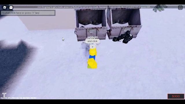 How to get money in ☣️VIRUS☣️ Quarantine Roleplay 1 смотреть онлайн