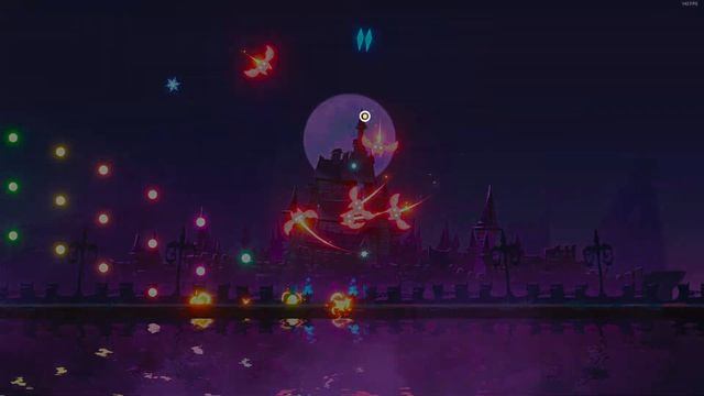 Touhou Hero of Ice Fairy: Prologue | ชิลโน่ อัศวินแช่แข็งผจญภัย Part3: จบเดโม่ คฤหาสน์ระเบิดบึ้ม! смотреть онлайн