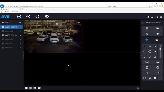 Новый гибридный 8Mpix Multy стандартный видеорегистратор CAICO обзор смотреть онлайн