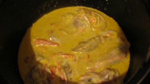 Картошечка в "сырном соусе" ( начало ) смотреть онлайн