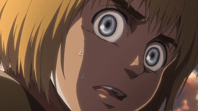 Commander Erwin - Advance! (English Dub) 1080p смотреть онлайн