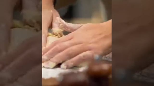 Творожные булочки Рецепт смотреть онлайн