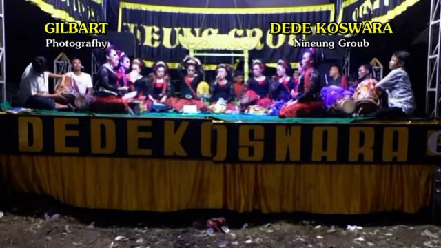 16. DEDE KOSWARA Kp. Tambelang смотреть онлайн