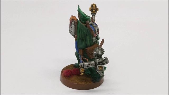 Mordian Mondays Episode #93 - Warhammer 40,000 смотреть онлайн