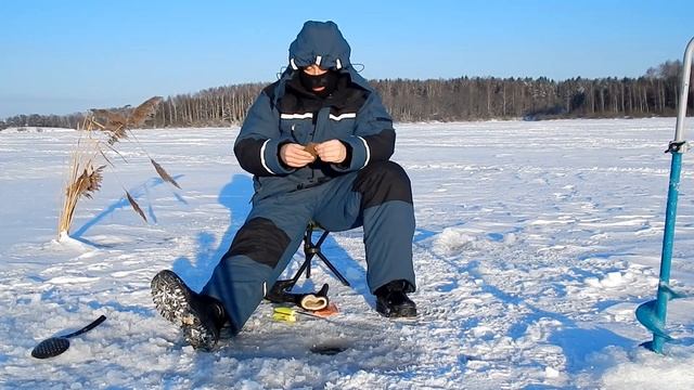 [РВ] Ботинки с подогревом для зимней рыбалки смотреть онлайн