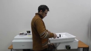 Инкубатор автоматический для яиц. Купить запчасти к автоматическому инкубатору для яиц  _Несушка_.