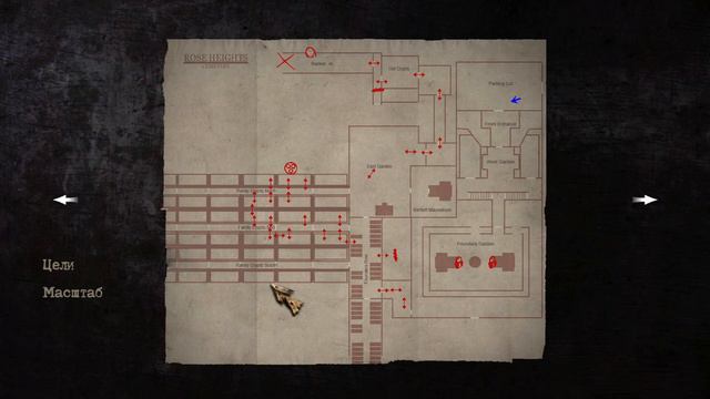 Silent Hill: Homecoming - Часть 7 (1440p, без комментариев) смотреть онлайн