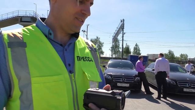 Борисыча повязал SWAT в России, новый вид спецназа! смотреть онлайн