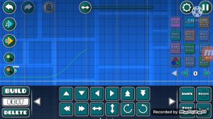 как сделать порталы невидимыми в гд
