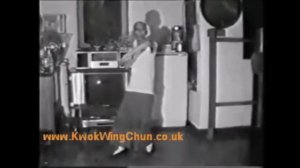 Ип Ман, запись 1972 года