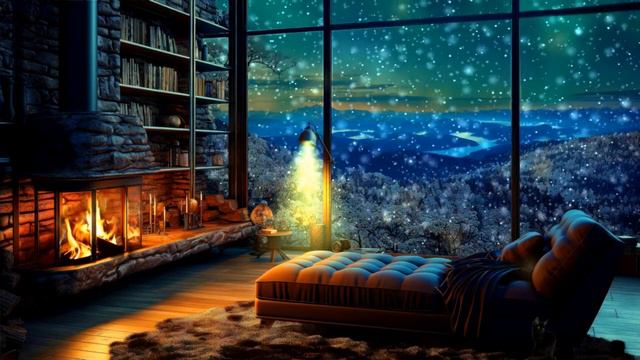 Снежный вальс_ Snow waltz смотреть онлайн