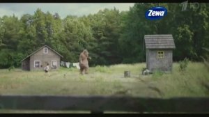 Реклама про Zewa (Прикол)