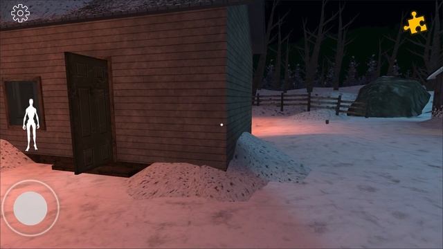 The Curse of Emily : Horror Game смотреть онлайн