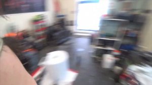 ОБСЛУЖИВАНИЕ ВИЛКИ SUZUKI BANDIT 1250