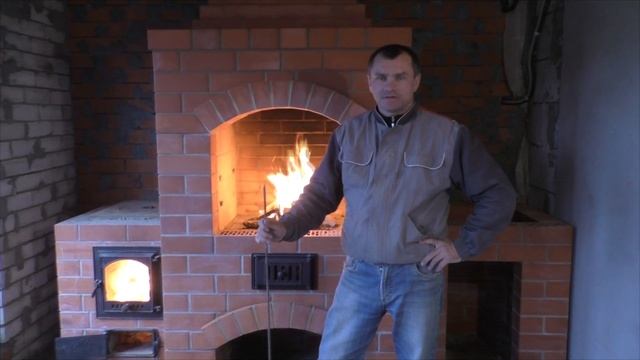 Кладка печей и каминов в Скопине.. смотреть онлайн