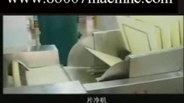 Автоматическая линия для производства вафель смотреть онлайн