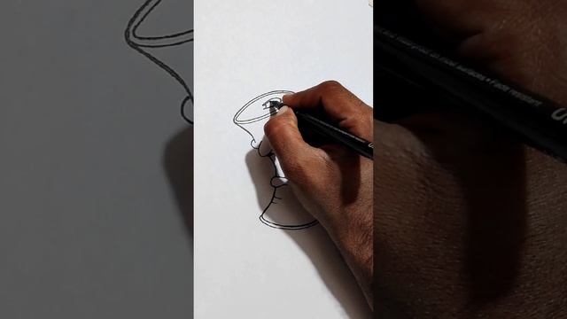 How to Draw Expression Drawing | Face Expression | Kids Drawing step by step | Cartoon Drawing??? смотреть онлайн