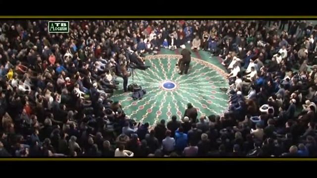 Проповедь '' КАК ПРАВиЛЬНО СОВЕРШАТЬ ОМОВЕНИЕ '' Алиев Рамамзан хажи имам пос Шамхал смотреть онлайн